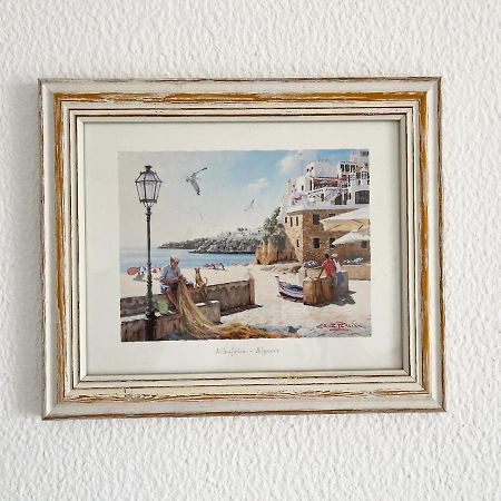 Panoramic Seaview - 2 Bedroom, Main Ave, 15 Min Walk Beach, Workspace Albufeira Exterior foto