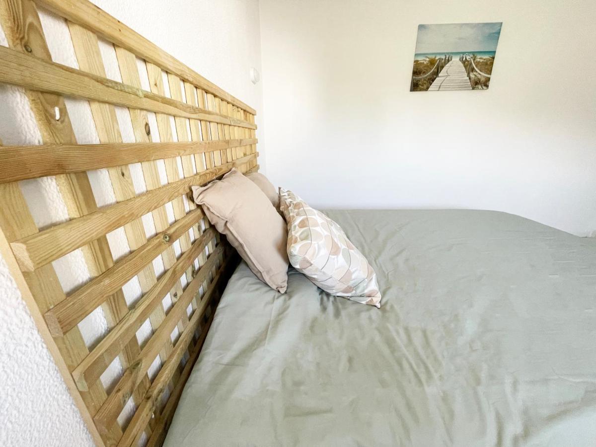 Panoramic Seaview - 2 Bedroom, Main Ave, 15 Min Walk Beach, Workspace Albufeira Exterior foto